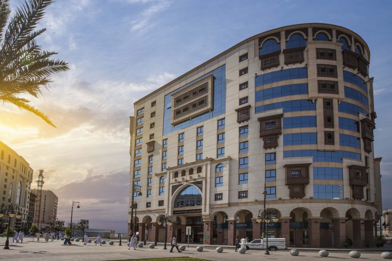 Taiba Holding Company announces the signing of a conditional purchase agreement with Arab Tourism Areas Company (Arak) for the purchase of shares owned by Arak in Al-Aqeeq Real Estate Development Company