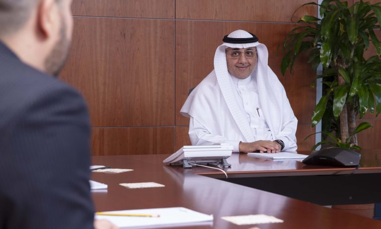 Taiba Holding Company announces the resignation of the Managing Director and Chief Executive Officer and the appointment of an Chief Executive Officer