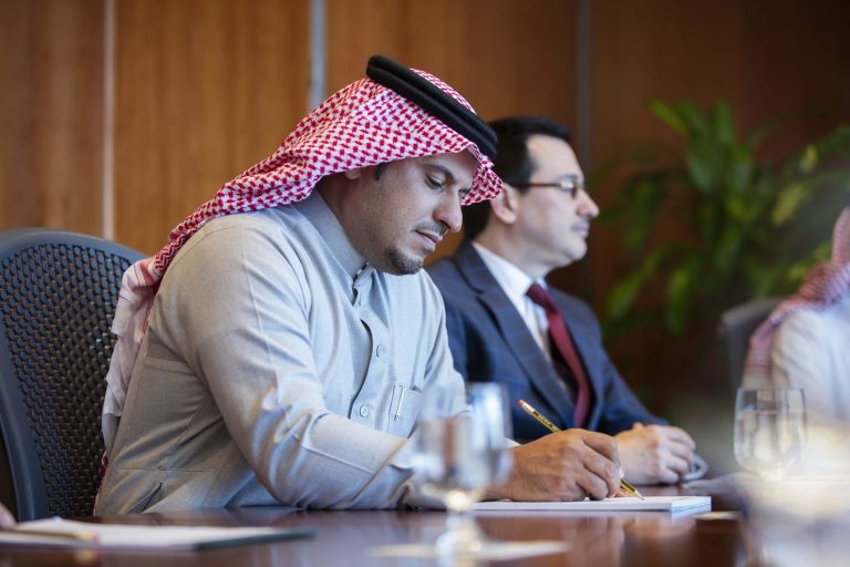 Taiba Holding announces the results of its 36th Ordinary General Meeting (1st meeting)