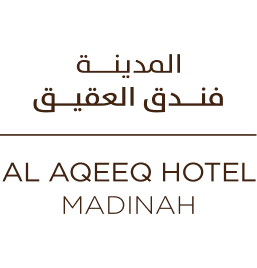 al aqeeq logo