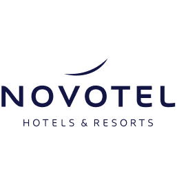 novotel logo