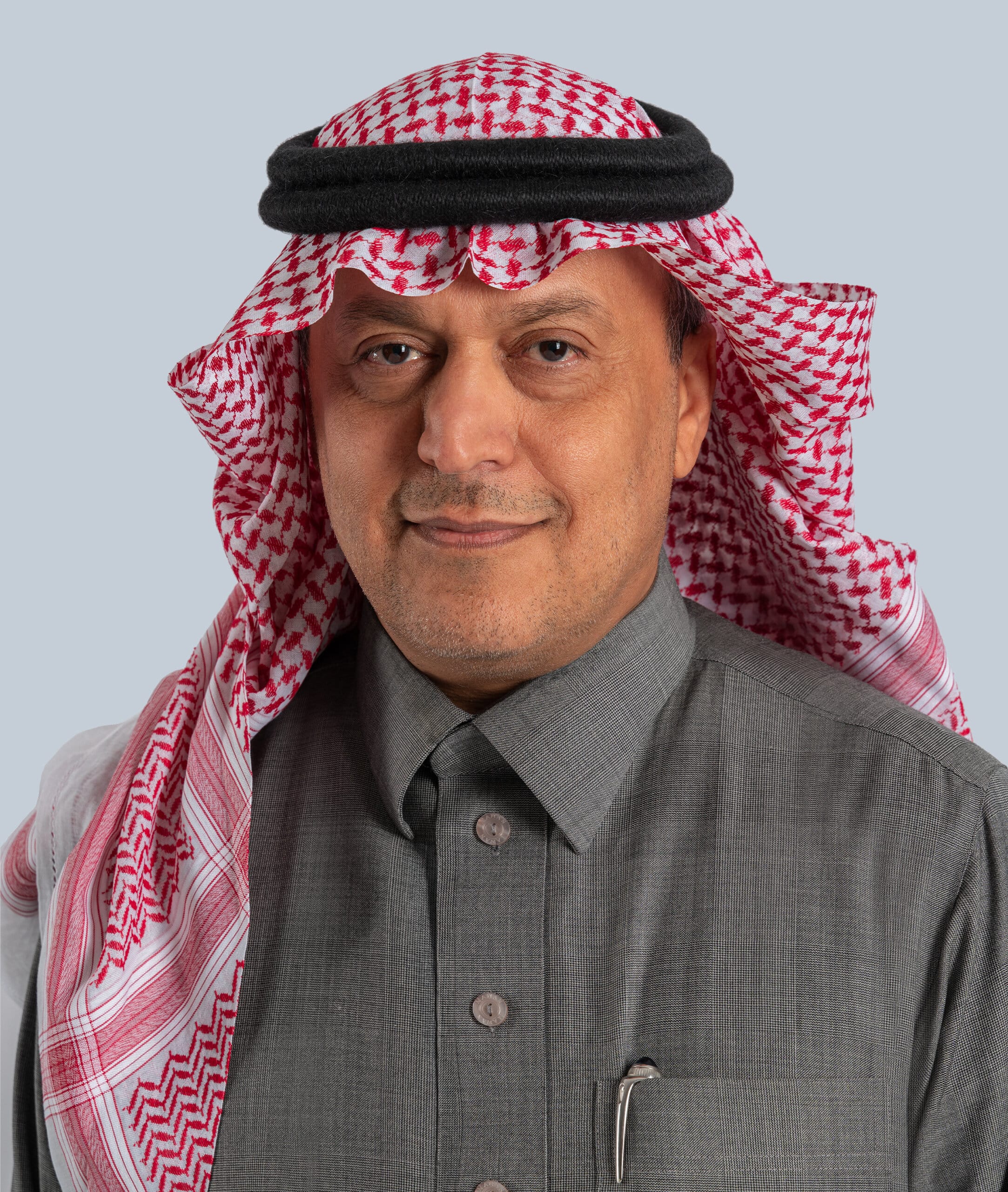 Saleh bin Habdan Al-Habdan