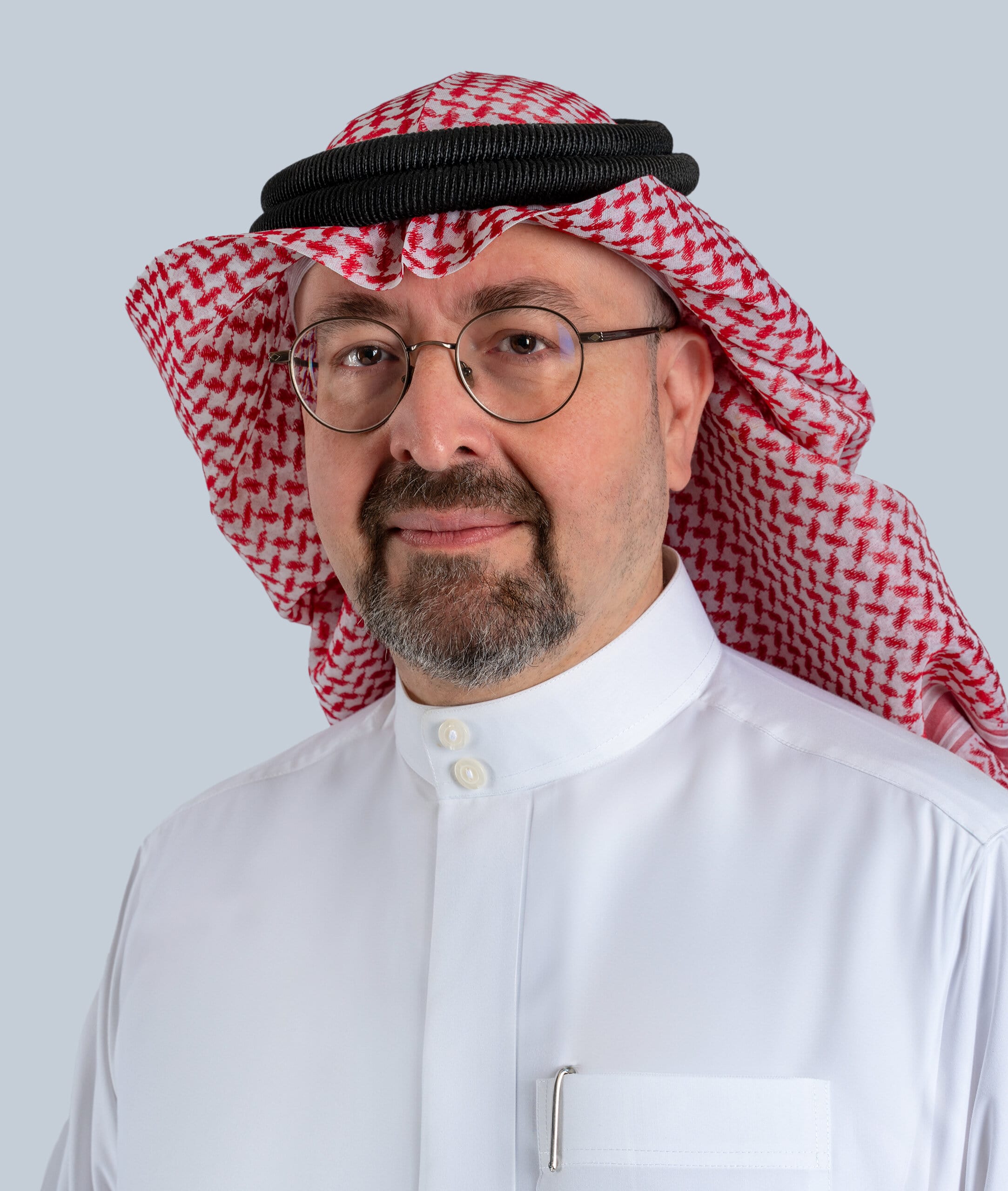 Muhannad Bin Qusai Al Azzawi