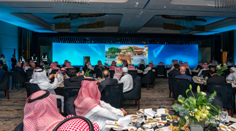 Taiba Investments Honors Most Influential Taiba and Dur Hospitality Board Members